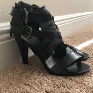 Guess Never Worn Shoes